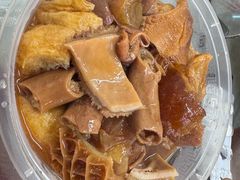 -韦记牛杂汤(清晖园店)