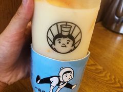 -我是酸奶君(壹方城店)