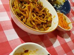 -西域阿里马新疆菜·清真(桂花路店)