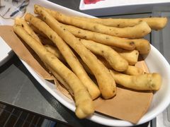 -前门·鲜肉火锅(长风店)