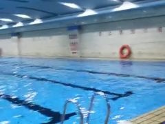 -齐汇维景大酒店游泳馆(山东政协大厦齐汇维景)