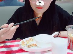 -西贝莜面村(上海百联西郊店)