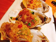 -喝丢一只鞋海鲜烧烤·海肠捞饭(东关街店)