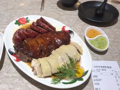 -表妹香港靓点餐厅