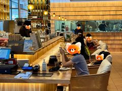 -无印良品餐堂 MUJI Diner(成都太古里店)