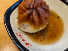 -东泰祥生煎馆(陕西南路店)