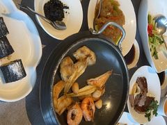 -潮府馆·非遗潮州菜·世纪公园(新国际博览中心店)