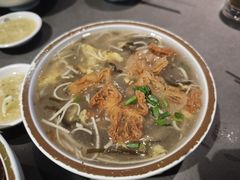 -老淮滨-蚌埠非遗小吃(淮河路店)