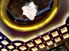 -上海浦东星河湾酒店