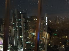 -广州花园酒店·凌璇阁旋转餐厅CAROUSEL360