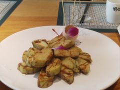 -明思味 二十年潮粤菜(榕城东山店)