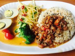 -潘氏凉皮(迎宾南路店)