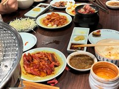 -蒜香焼肉PURUSHIN(马场路店)