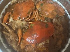 -胖哥俩肉蟹煲(石家庄勒泰中心店)