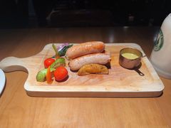 -布拉格餐厅· 中欧捷克菜(全国首店)