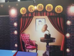 -澳洲袋鼠早教(南二环店)