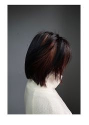 -BOF HAIR BY HONTO