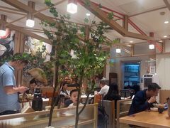 -味千拉面(广州白云机场T1西二店)