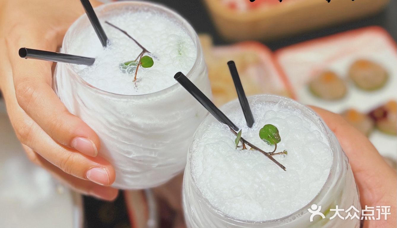 佛山探店｜秋冬滋润养颜首选花胶椰子鸡！