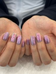 -斯馨·健康美甲美睫