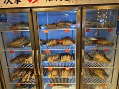 -钢管厂歆瑞源油卤串串香(春熙路太古里店)