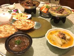 -阿英煲(凉城路店)