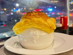 -东方红海鲜百汇(国际大厦店)