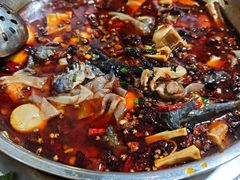 -黑竹香鸡(营和巷店)