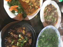 -武夷味道(赤石街店)