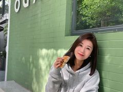 -ADO KAFE(大学城店)
