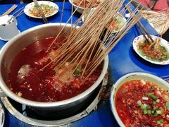 -马路边边串串香(双井直营店)