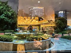 -岷山饭店-芝芝自助餐厅