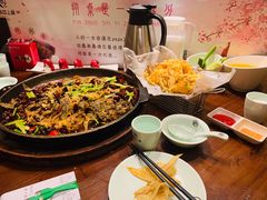 -老板恋上鱼(荣盛广场店)