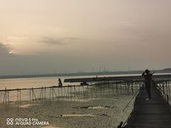 -漳泽水库水上公园