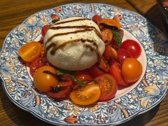 布拉塔芝士-Money Shops(愚园路店)