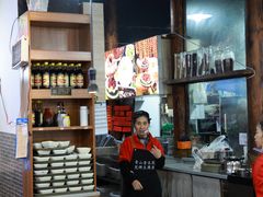 -青山青豆花·笑禅豆腐鱼(黄泥塝店)