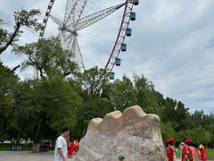 -哈尔滨文化公园