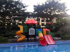 -西双版纳融创皇冠假日度假酒店