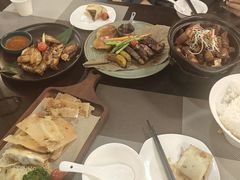 -麦香坊(伏波山店)