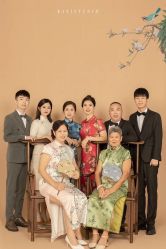 -卡兹影像STUDIO(百联购物中心店)