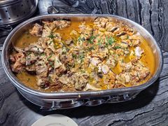 -汇泉王朝大饭店-旋转餐厅(南海路店)