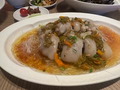 -艳阳天·非遗楚菜(武汉客厅店)