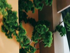 -绿草地·湘菜(喜盈门店)