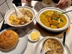 -新旺茶餐厅·早餐·夜宵(仙霞店)