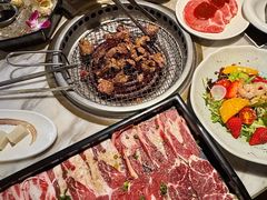 -火炉火自助餐(西直门凯德MALL店)