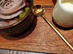 -糖纸甜品(恒一广场店)