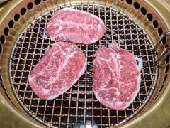-九田家黑牛烤肉料理(珠江摩尔店)
