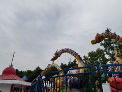 -南湖梦幻岛
