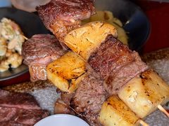 -杭州西子湖四季酒店-WL BISTRO西湖餐厅(灵隐路店)