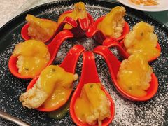 -青岛香格里拉·香宫中餐厅
